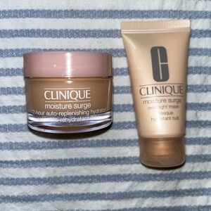 Clinique Moisture Surge